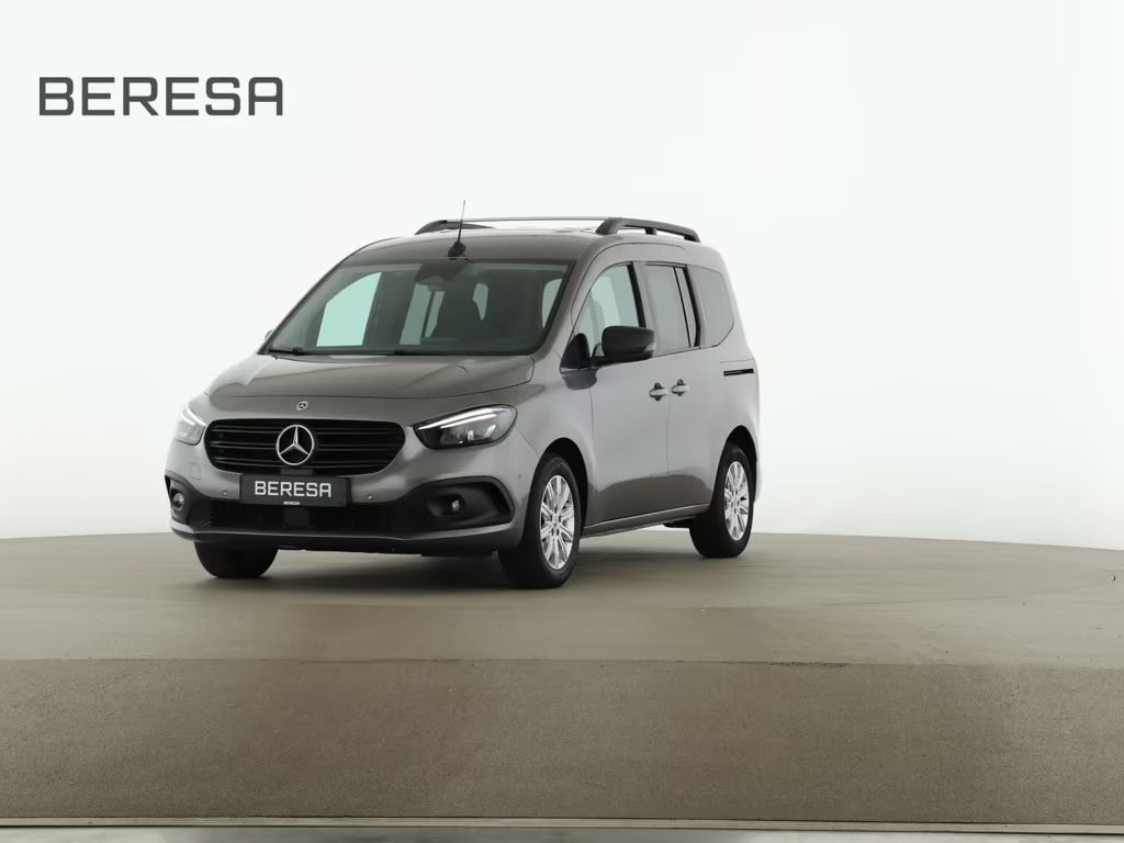 Mercedes-Benz Citan CDI Progressive Tourer