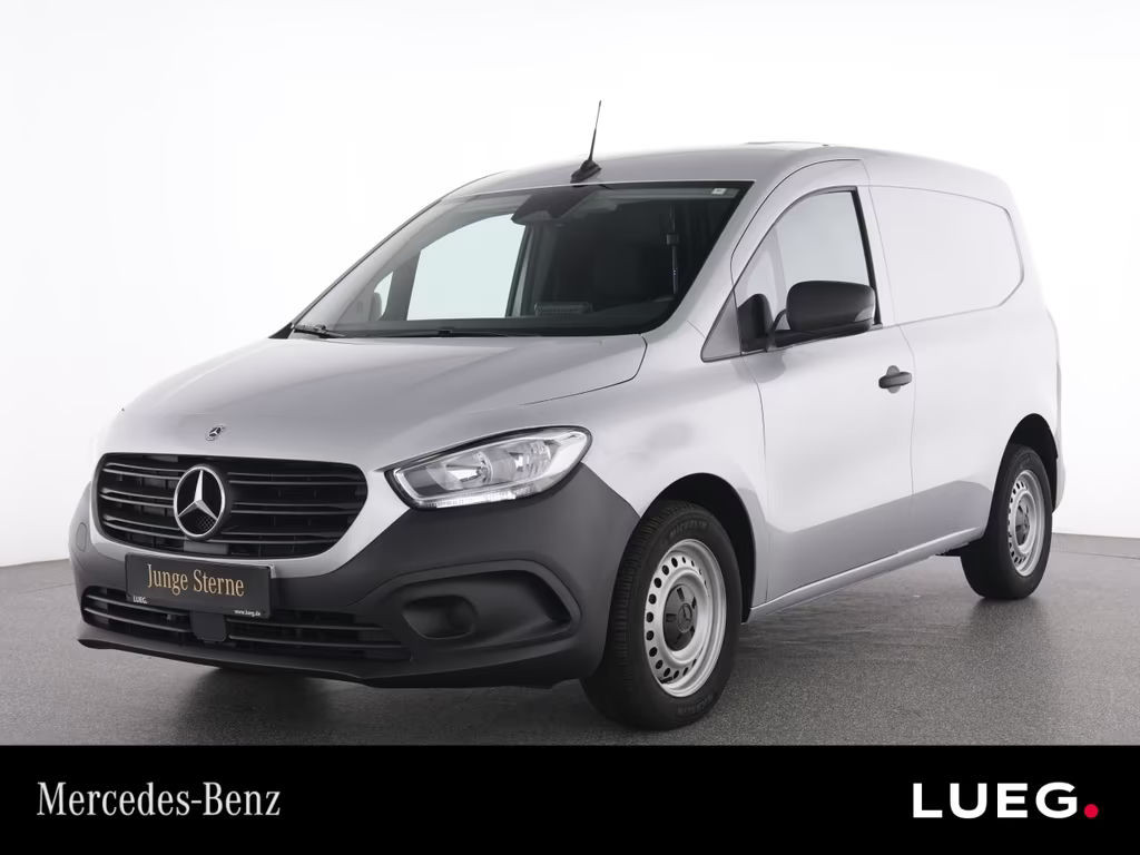Mercedes-Benz Citan 113 Kasten BASE Standard MBUX+Navi+DAB+RFK