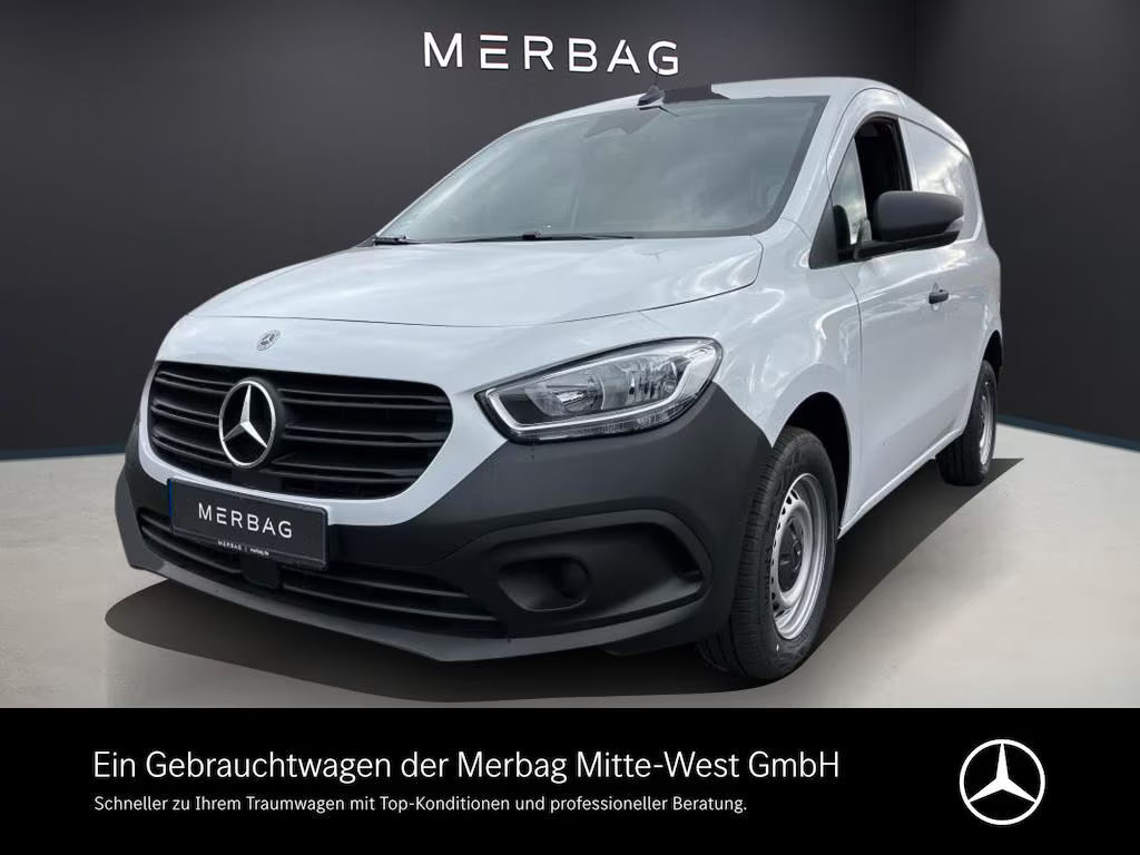 Mercedes-Benz Citan