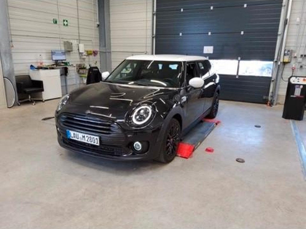 Mini Cooper Clubman Clubman Cooper ClassicTrim Aut/Navi/LED/SportSit