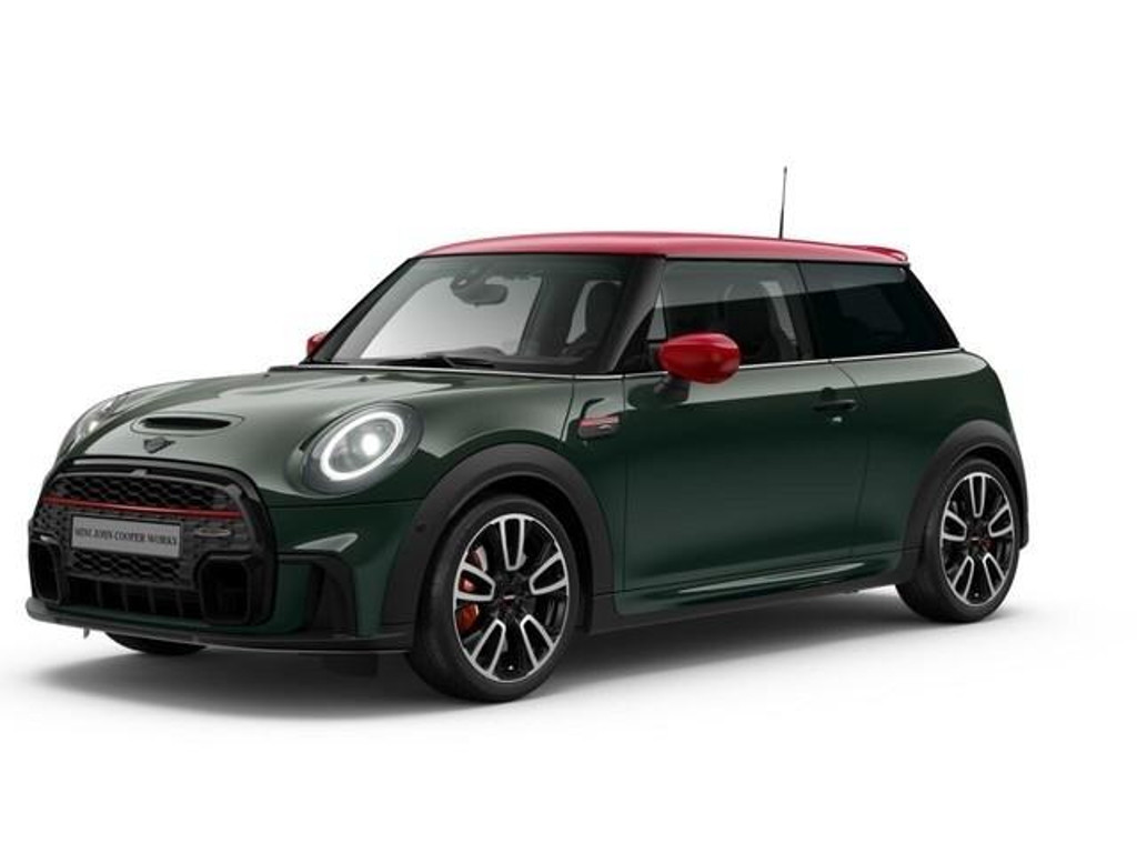 Mini John Cooper Works John Cooper Works