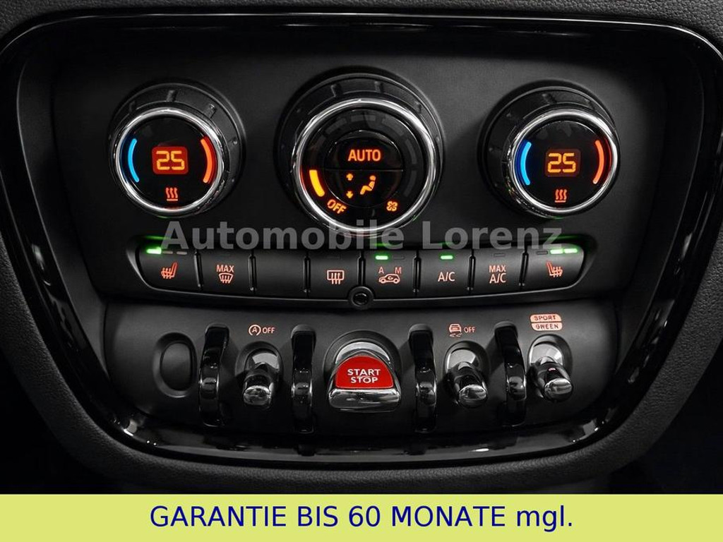 Mini Cooper D