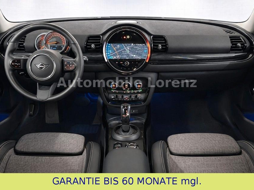 Mini Cooper D