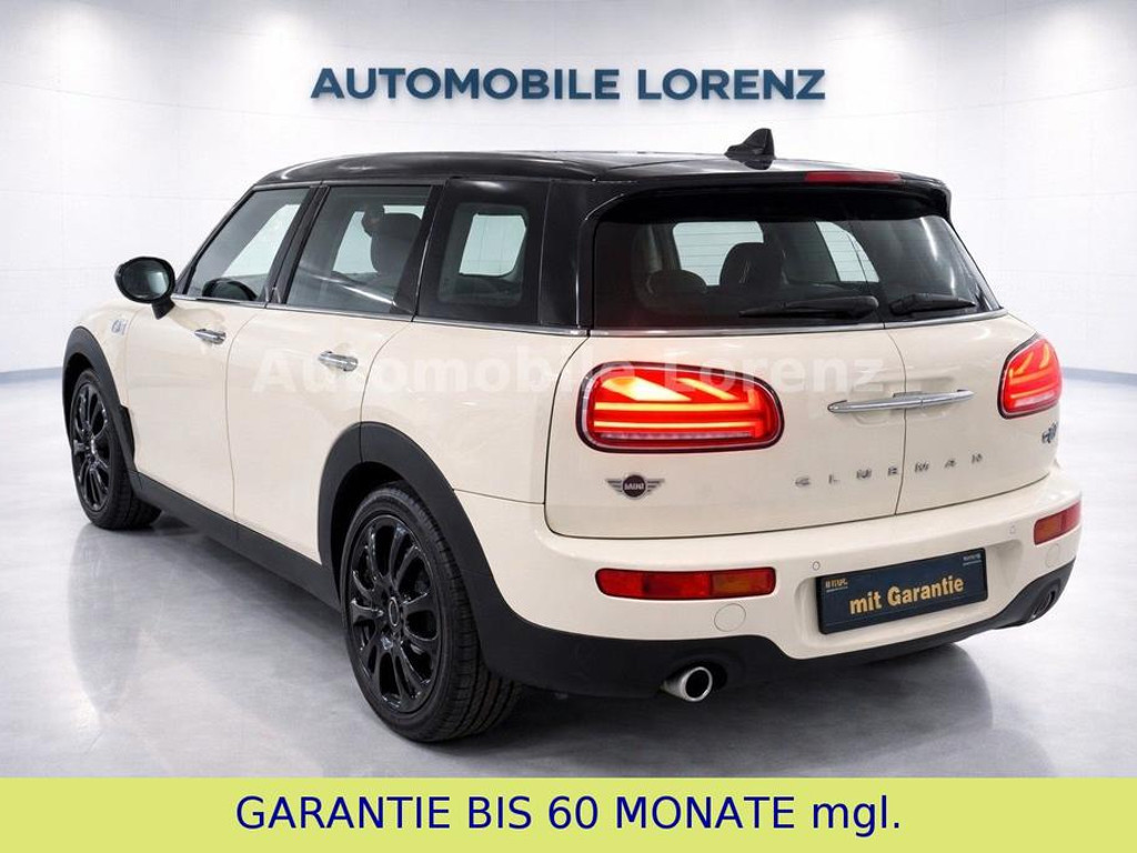 Mini Cooper D