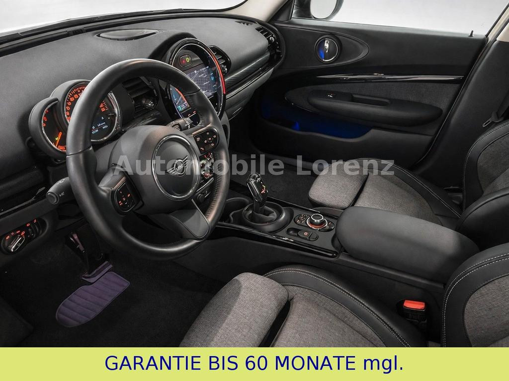 Mini Cooper D
