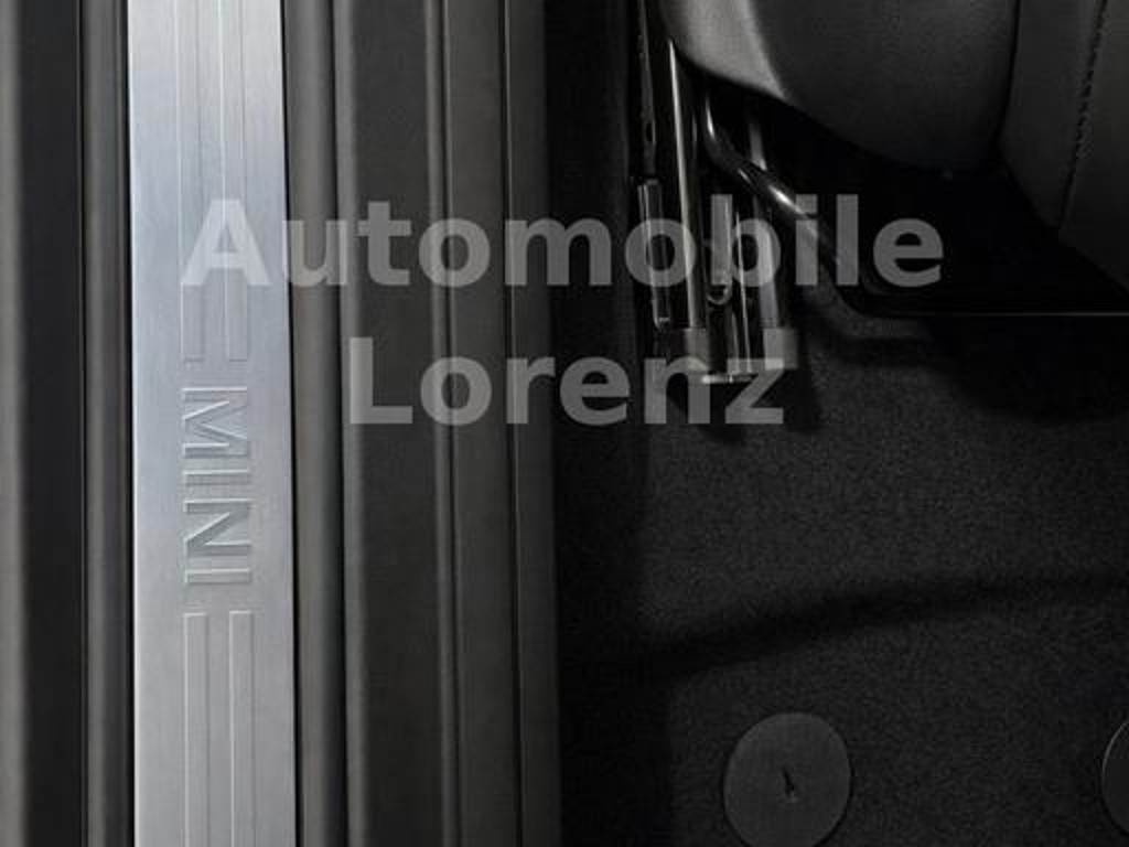 Mini Cooper D