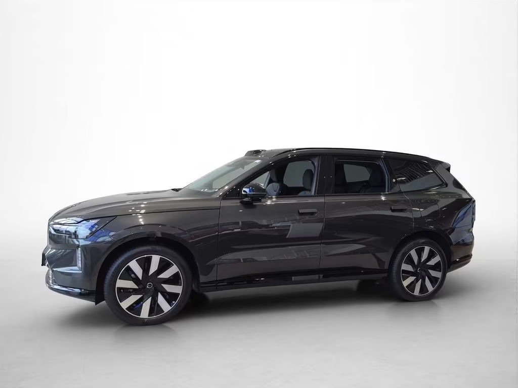 Volvo EX90 Performance Twin motor Ultra