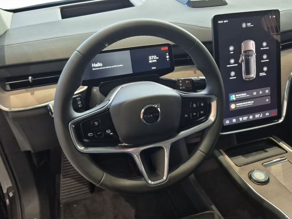 Volvo EX90