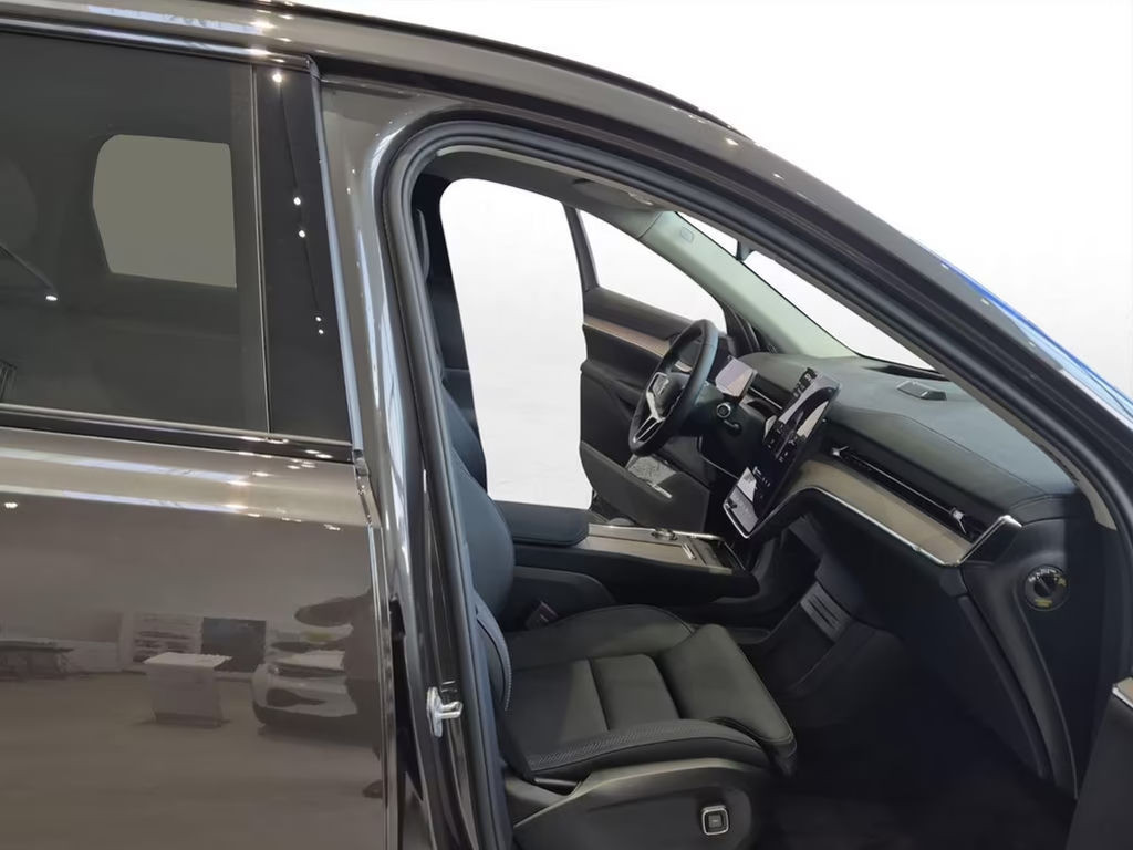 Volvo EX90
