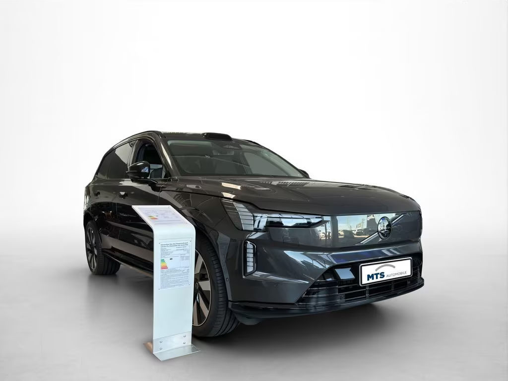 Volvo EX90