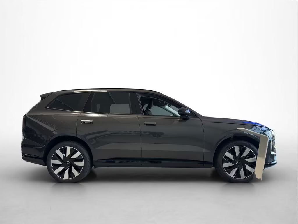 Volvo EX90