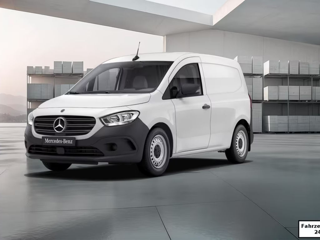 Mercedes-Benz Citan CDI