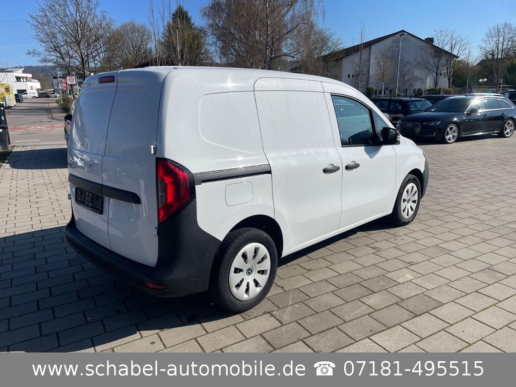 Mercedes-Benz Citan