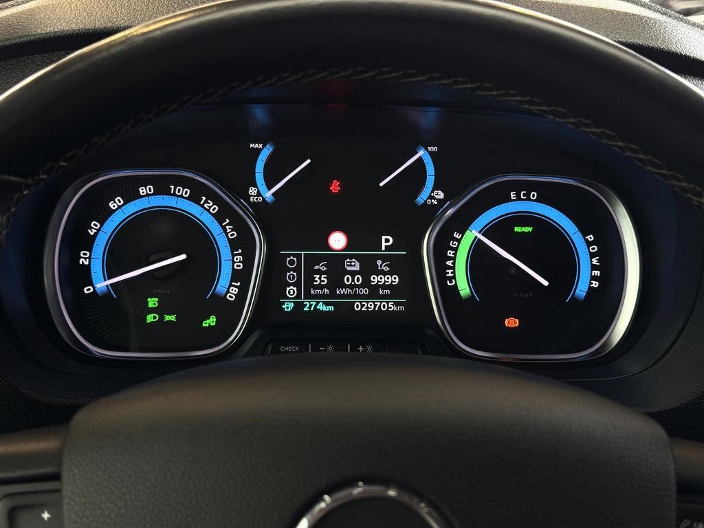 Opel Zafira Life