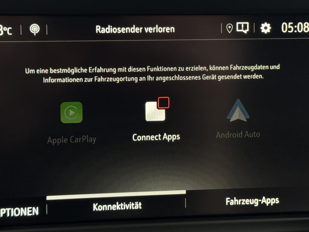 Opel Zafira Life