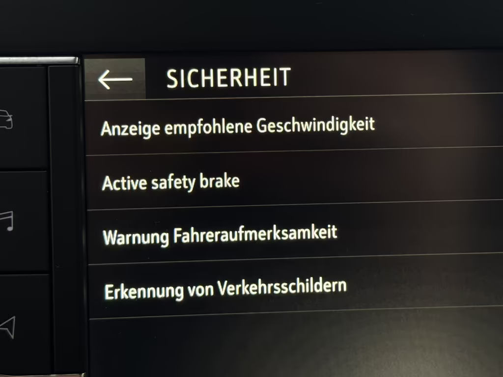 Opel Zafira Life