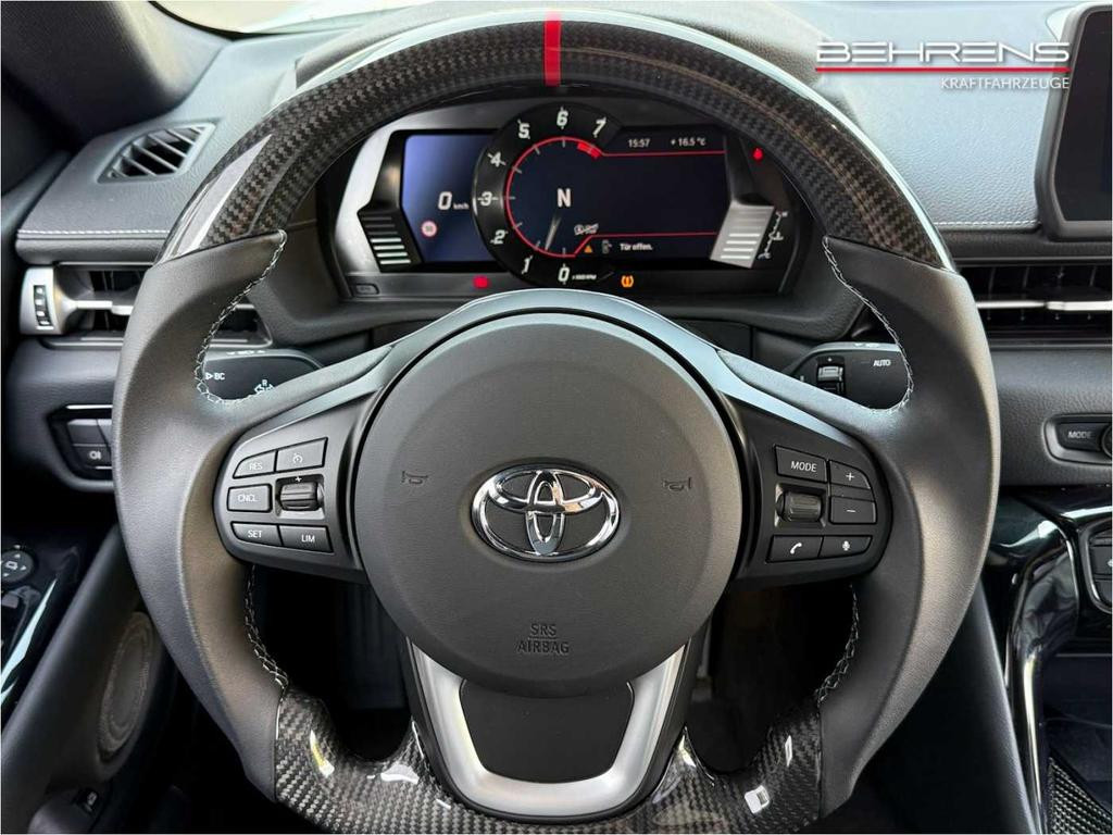 Toyota Supra