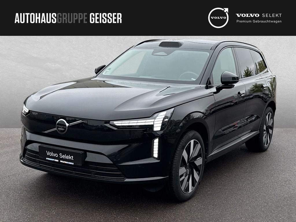 Volvo EX90 Plus Single motor