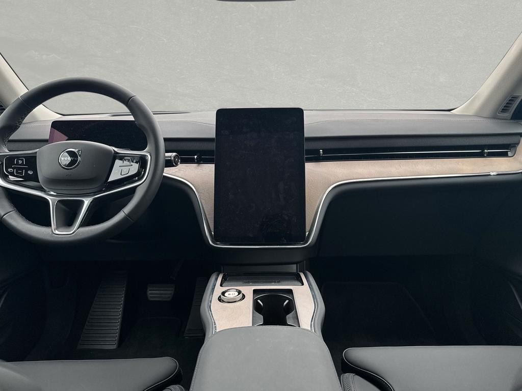 Volvo EX90