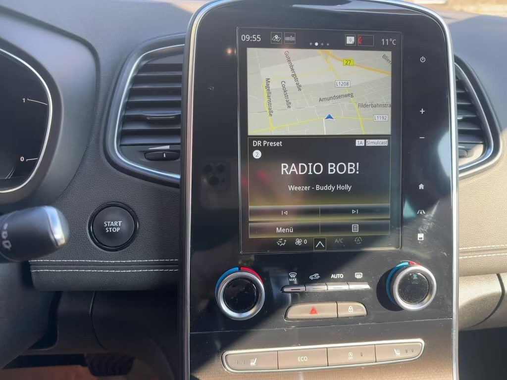 Renault Grand Scenic