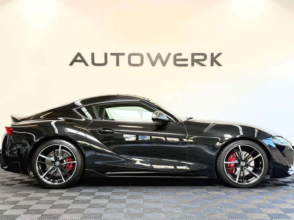 Toyota Supra