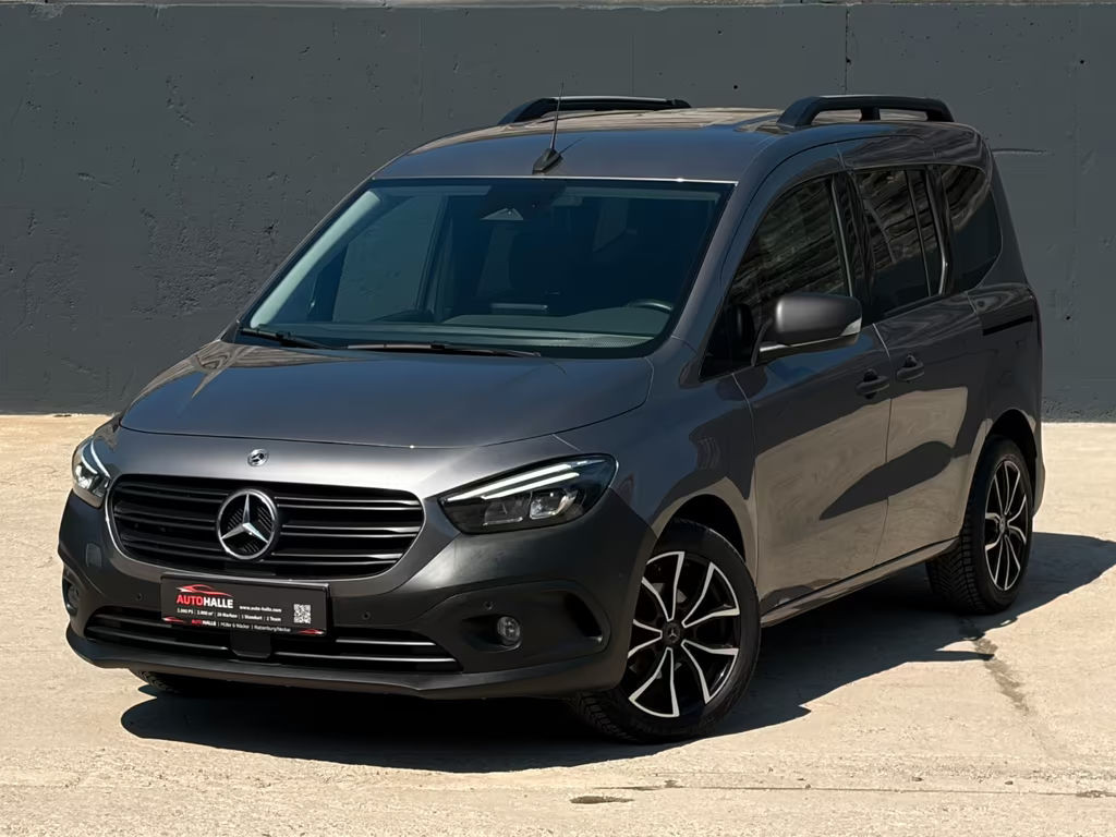 Mercedes-Benz Citan Tourer