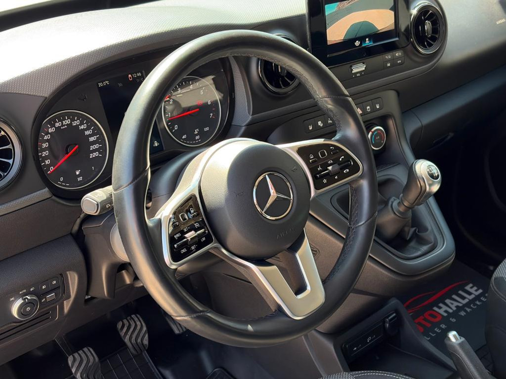 Mercedes-Benz Citan