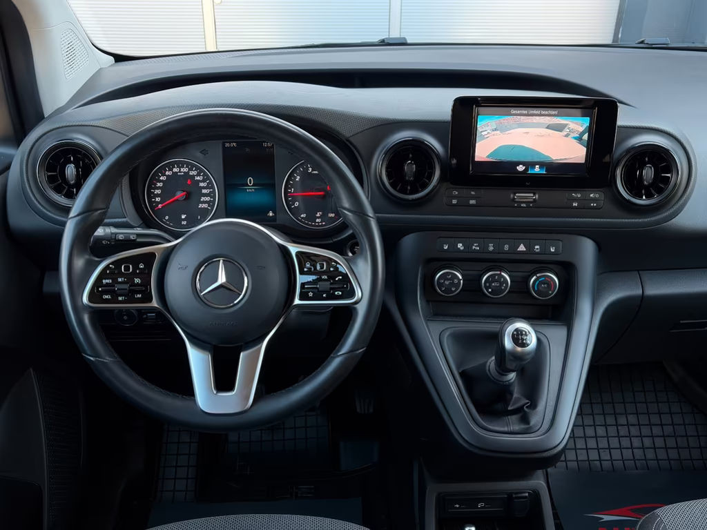 Mercedes-Benz Citan