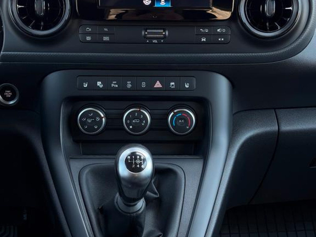 Mercedes-Benz Citan