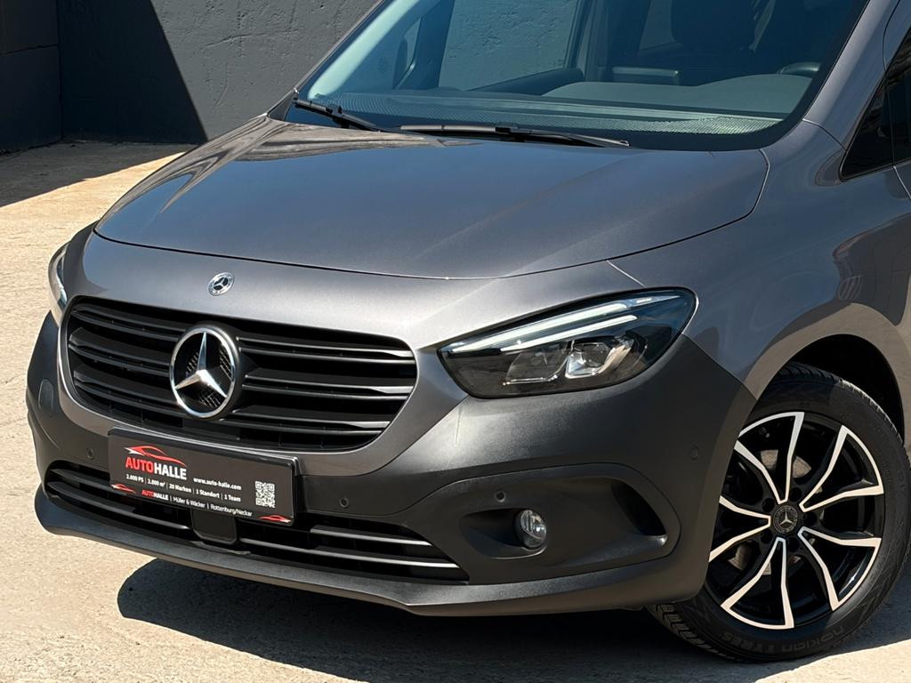 Mercedes-Benz Citan