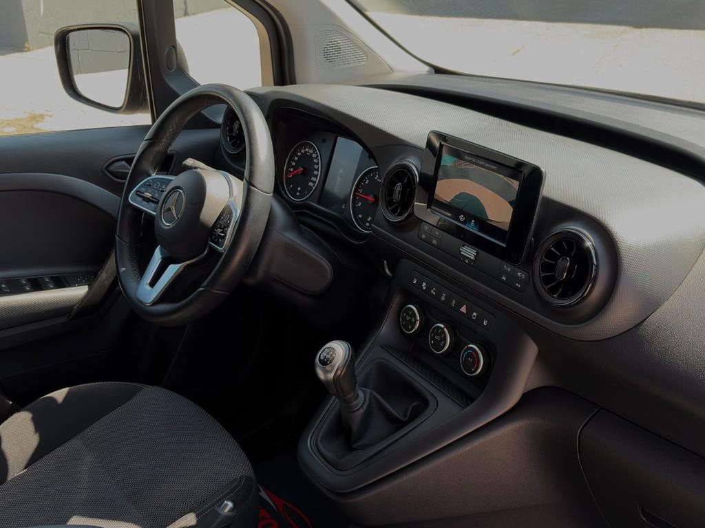 Mercedes-Benz Citan