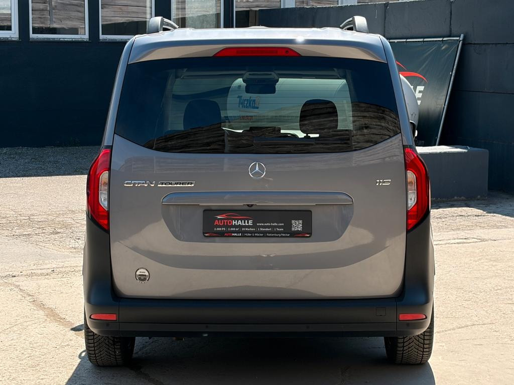 Mercedes-Benz Citan