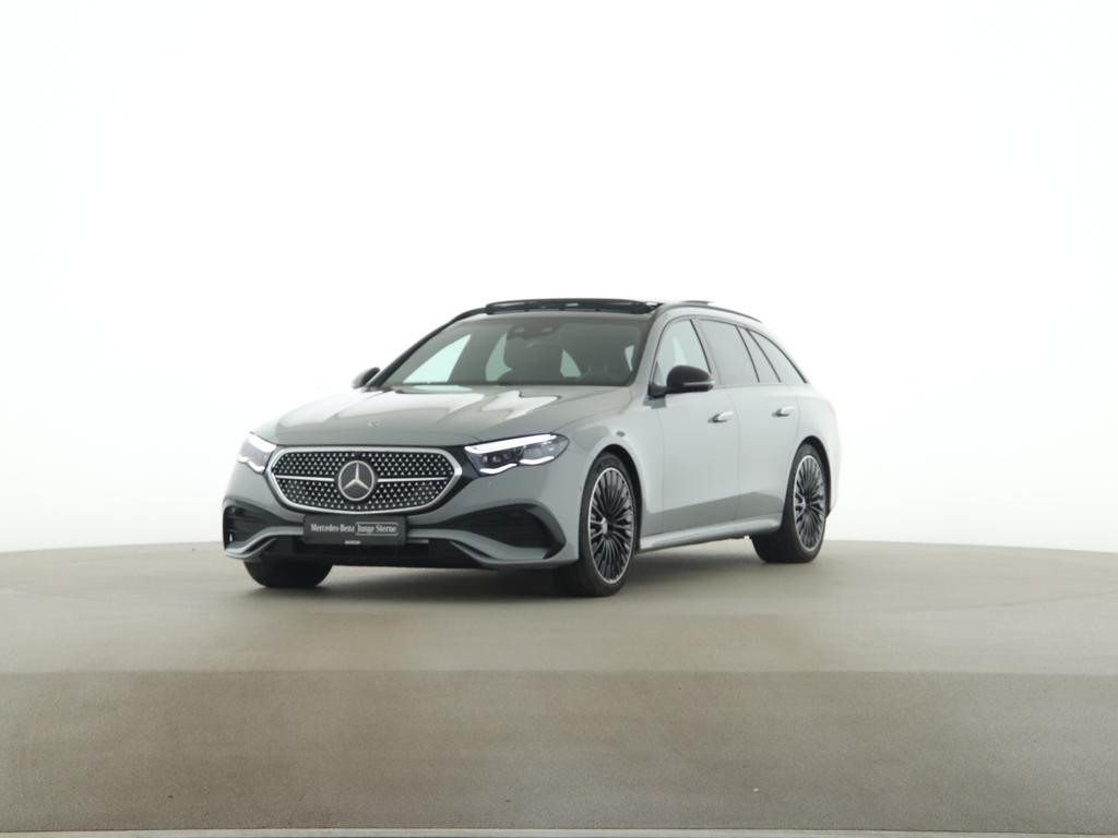 Mercedes-Benz E-Klasse E 450 4MATIC AMG Line Estate