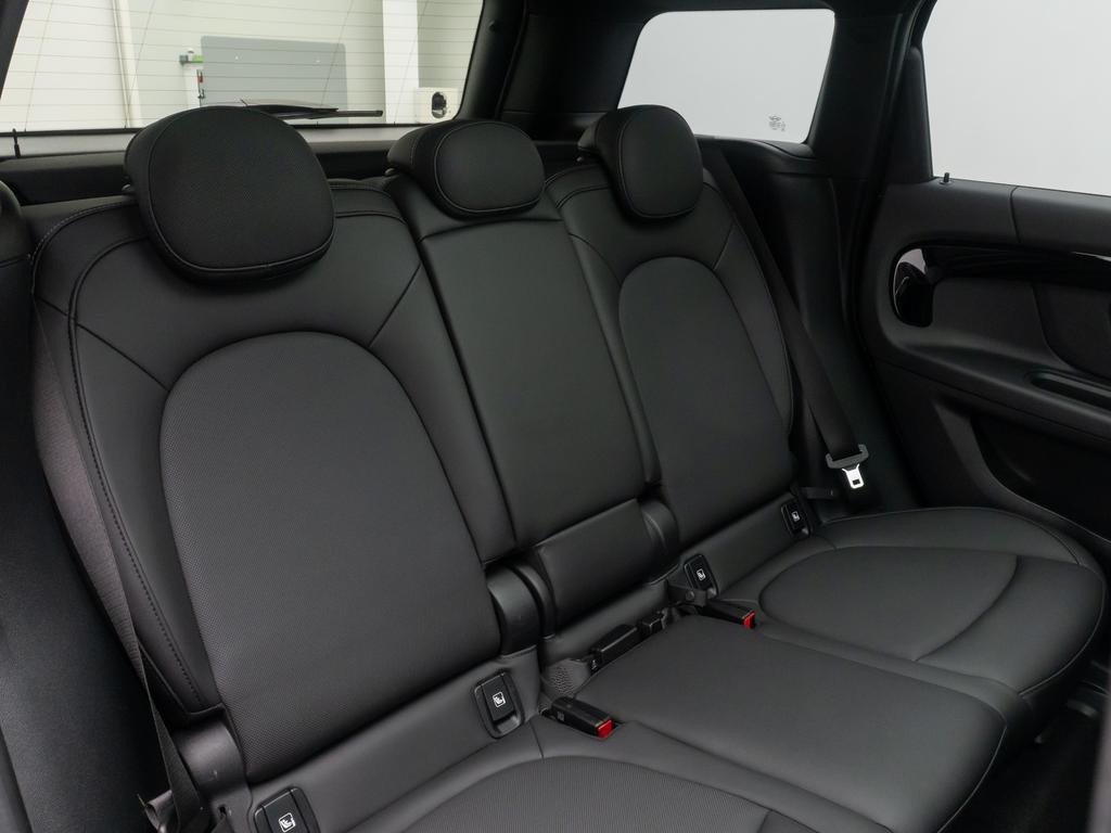 Mini John Cooper Works Countryman
