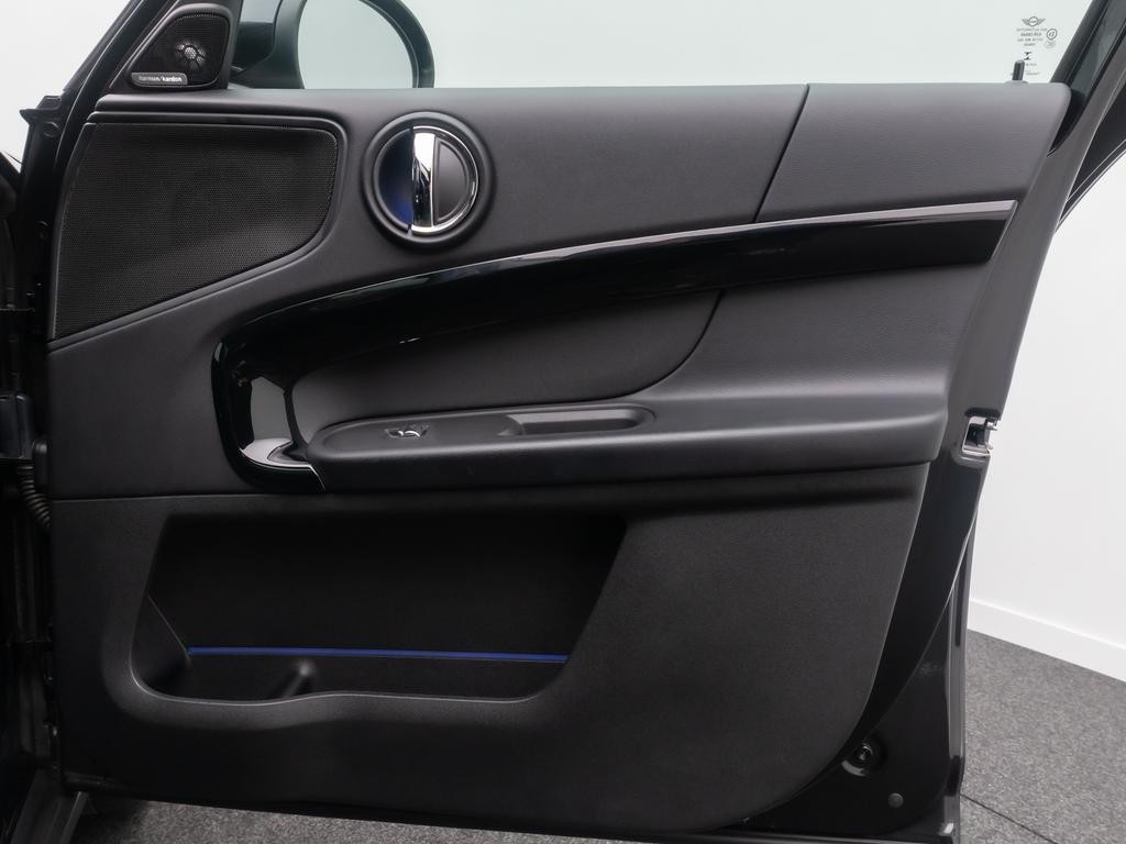 Mini John Cooper Works Countryman