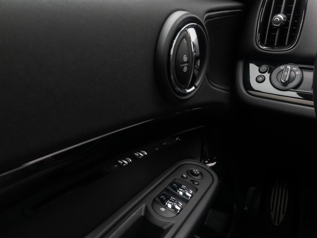 Mini John Cooper Works Countryman