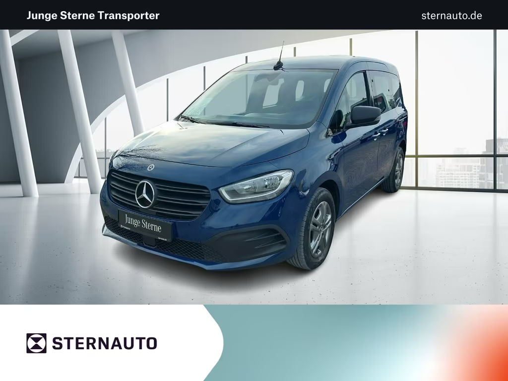 Mercedes-Benz Citan CDI Tourer