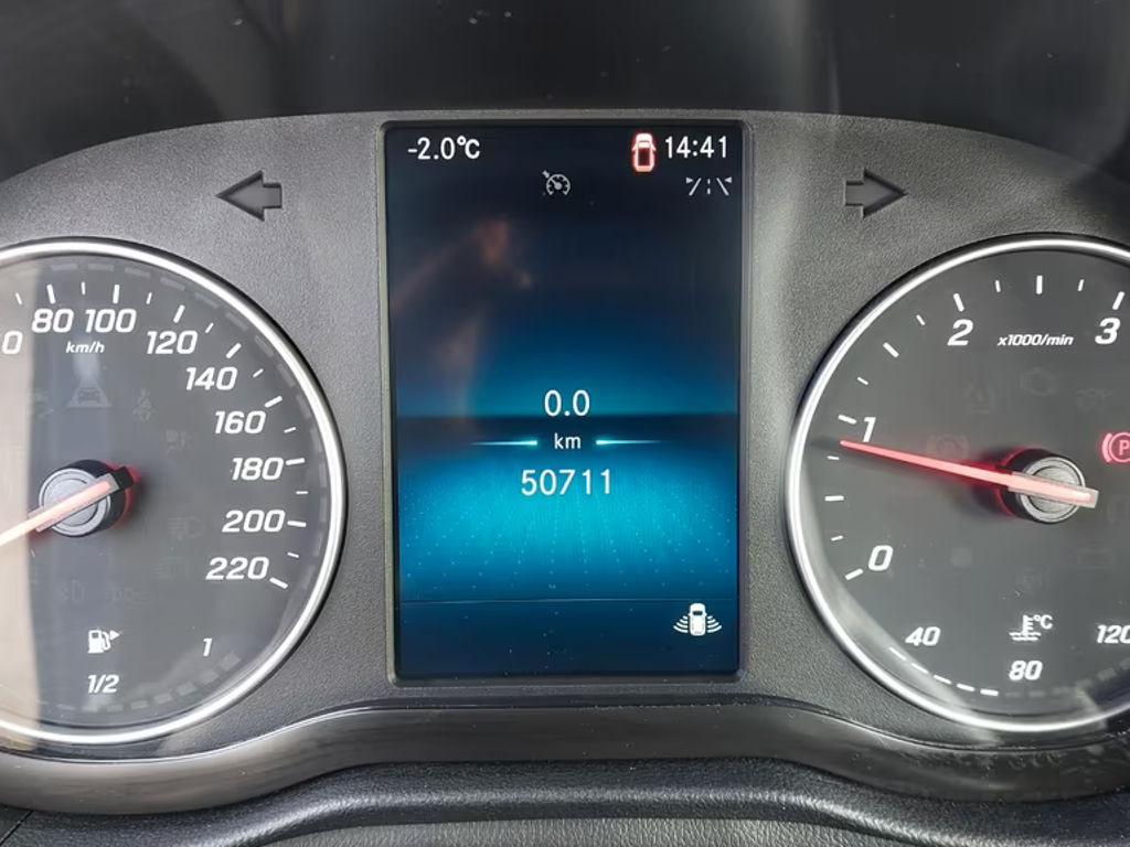 Mercedes-Benz Citan