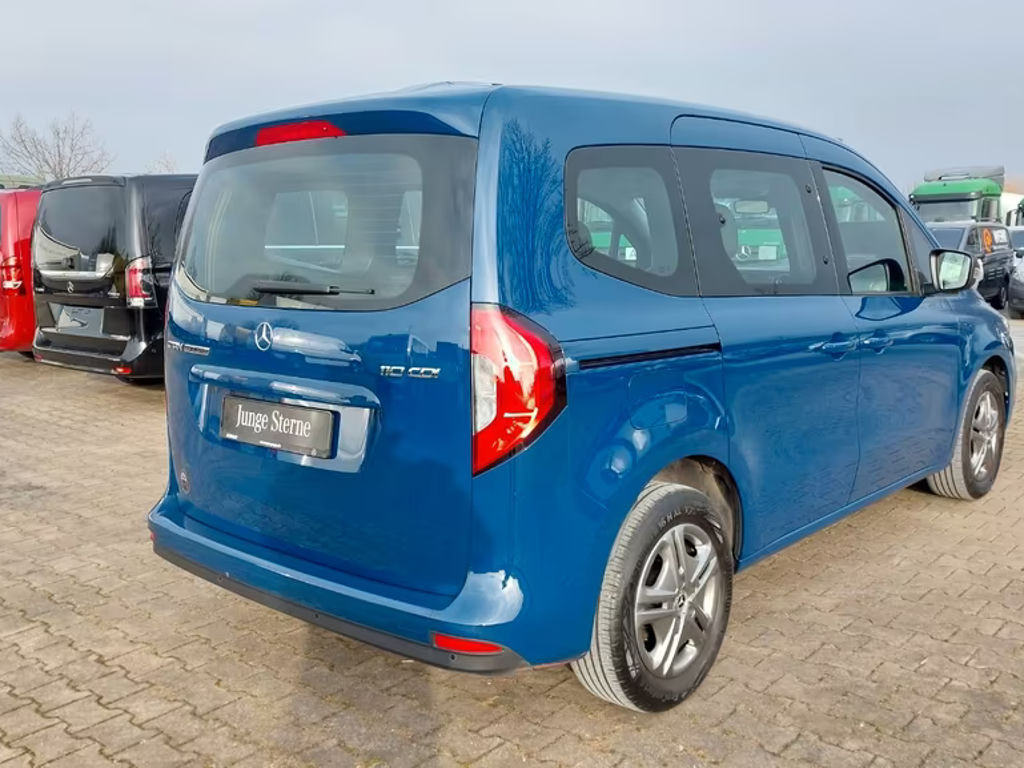 Mercedes-Benz Citan