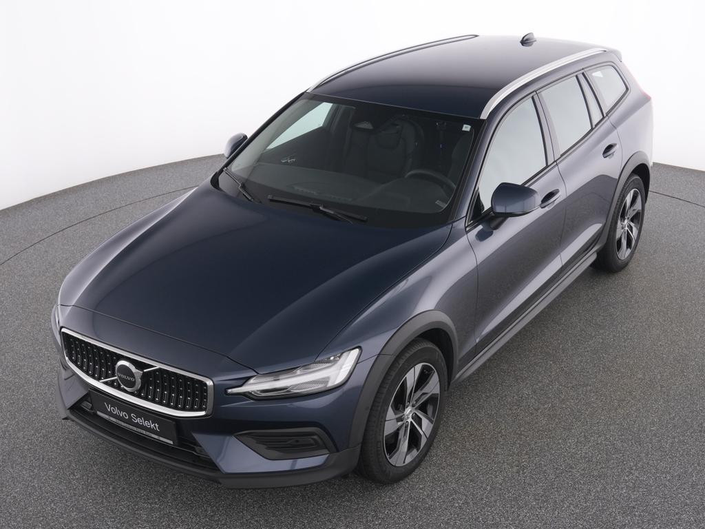 Volvo V60 Cross Country