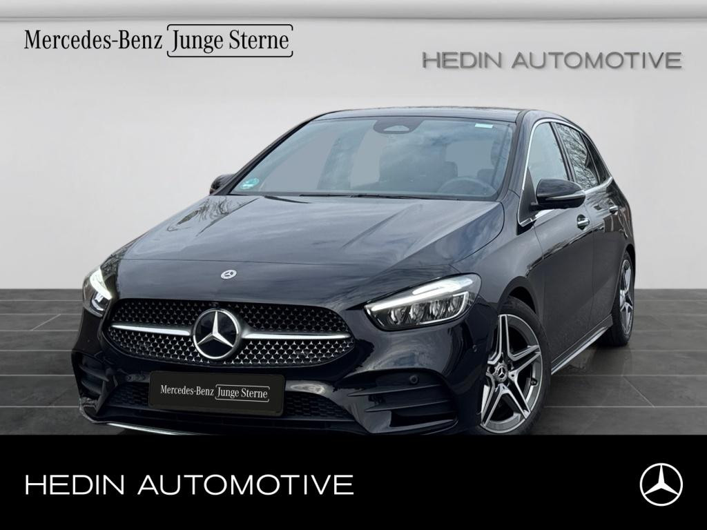 Mercedes-Benz B-Klasse B 220 AMG Line B 220 d Sedan