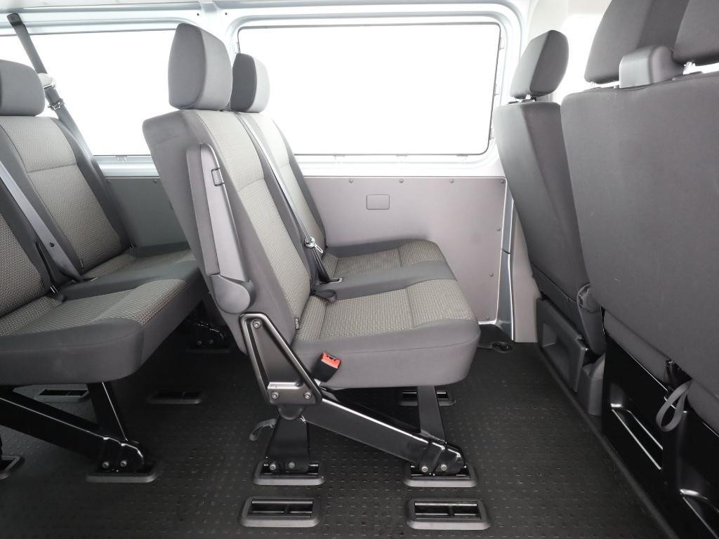 Volkswagen e-Caravelle