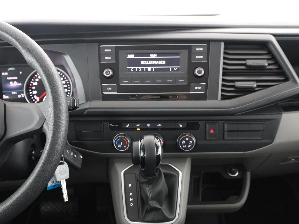 Volkswagen e-Caravelle