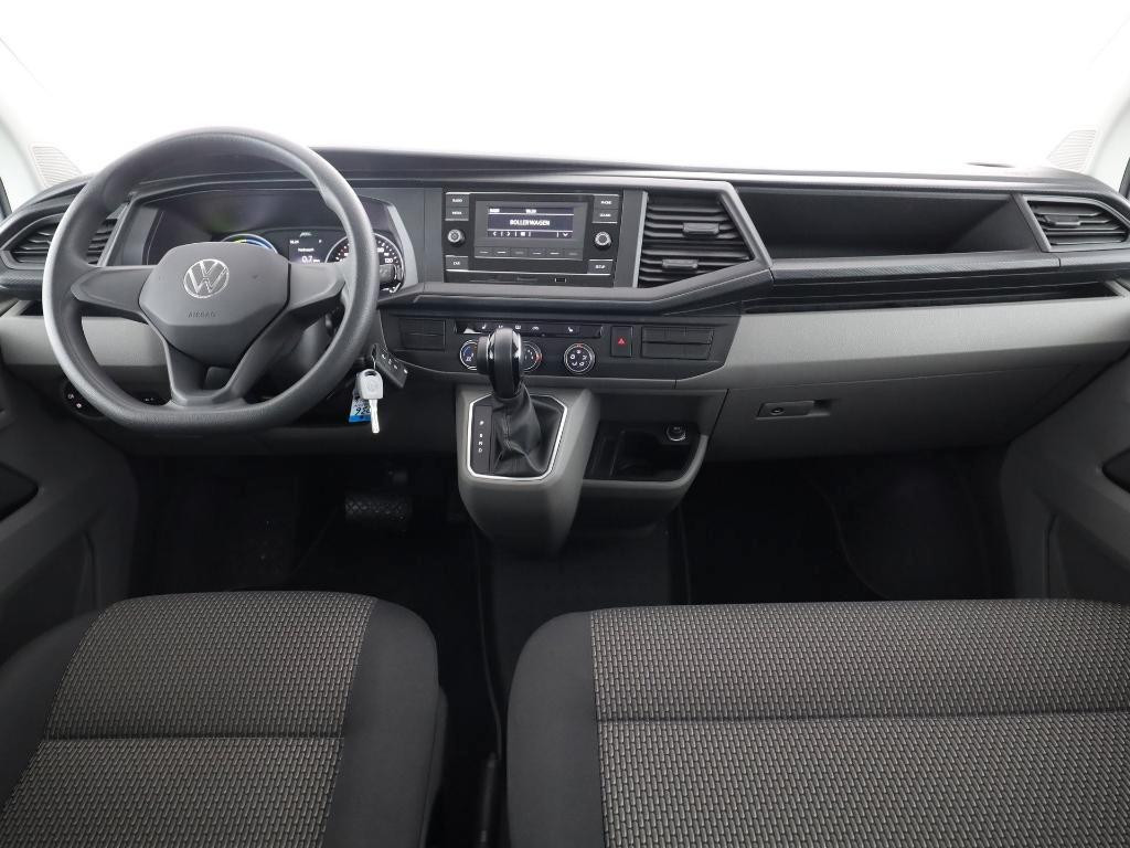 Volkswagen e-Caravelle