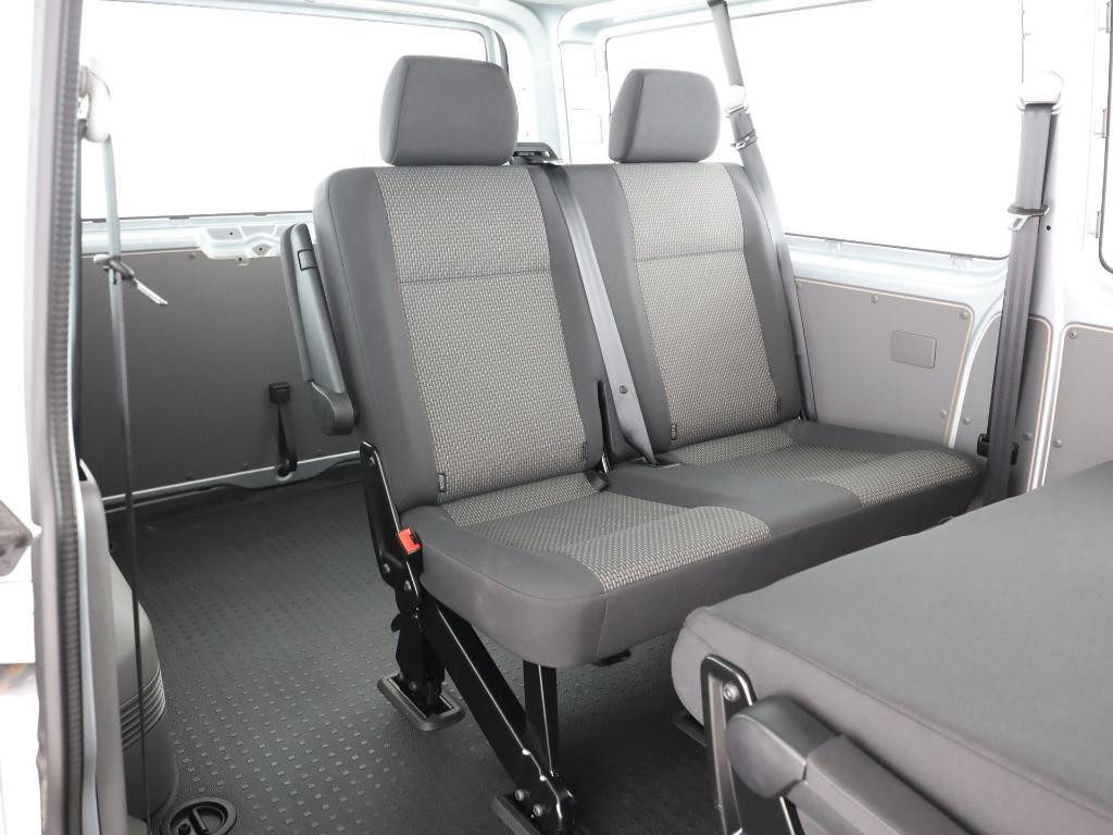 Volkswagen e-Caravelle