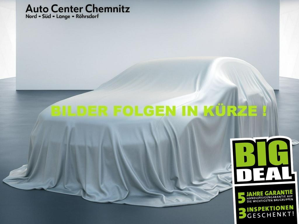Opel Zafira Life 1.5 CDTI Edition