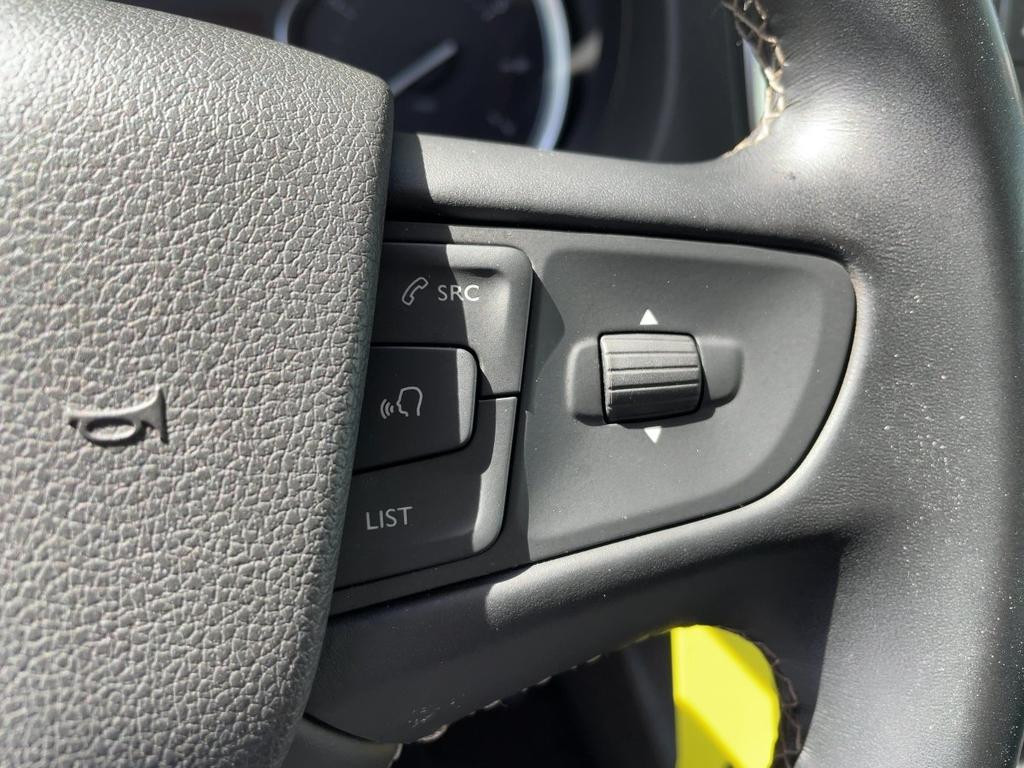 Opel Zafira Life