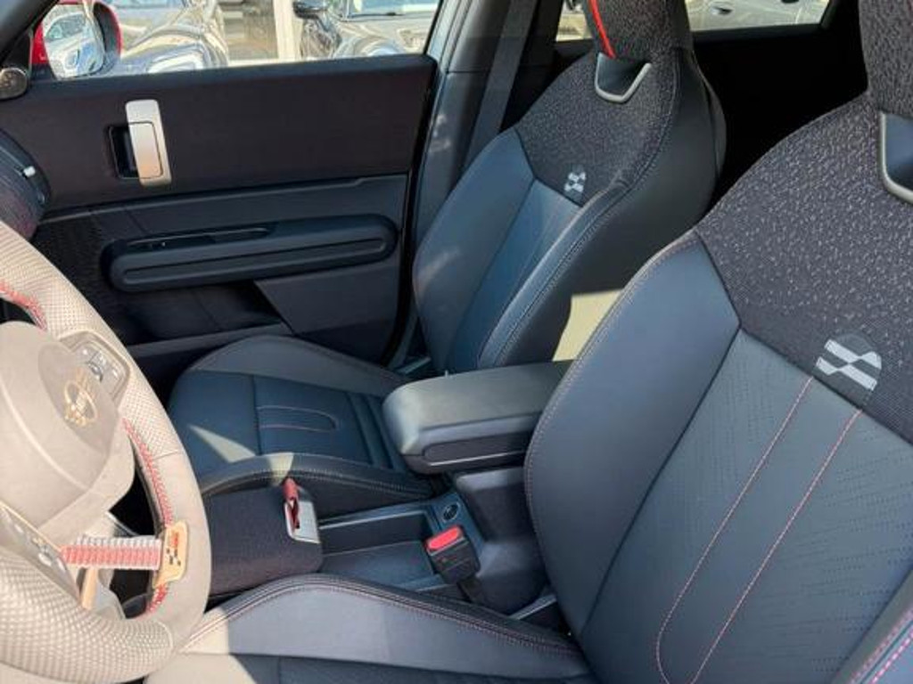 Mini John Cooper Works Countryman