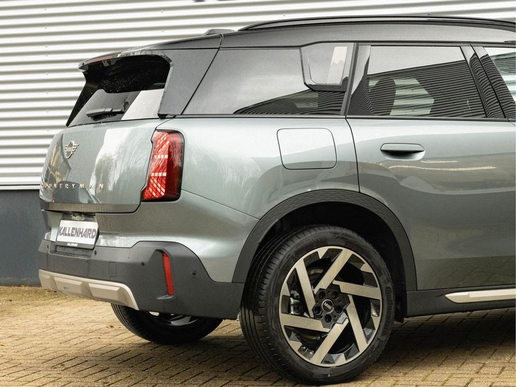 Mini Cooper Countryman