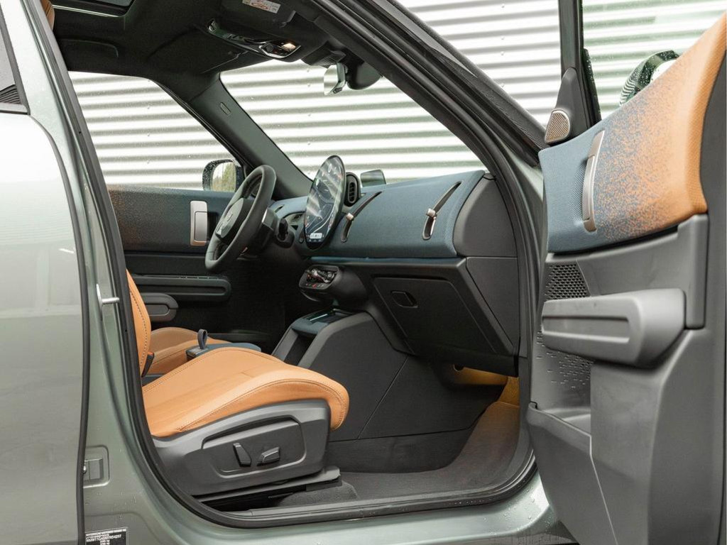 Mini Cooper Countryman